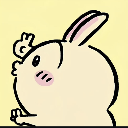 黃兔兔