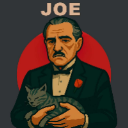 Joe Senior