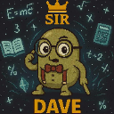 ˢᶦʳ Dave