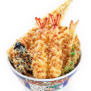 てんどん