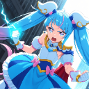 Cure Sky