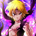 Lord Meliodas