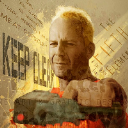 Korben Dallas