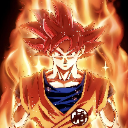 GOKUUUUUUUU