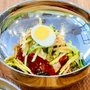 비빔냉면