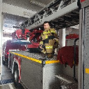 FireFighter_TuXi