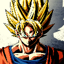 Son Goku