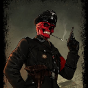 Red Skull
