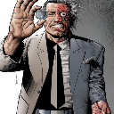 Two Face