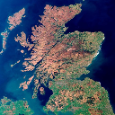 Caledonia