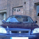 honda civic