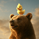BrownBear