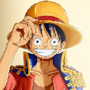 LuffyMonkeyD