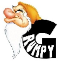 Grumpy