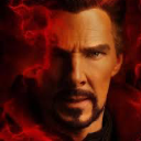 Doctor Strange