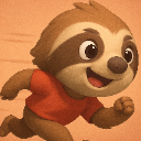 SpeedySloth