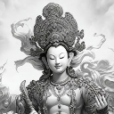 凸Ψ摩訶薩天磊Ψ六牙蒼穹Ψ凸