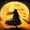 Witchy