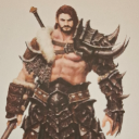 Lord Griffon