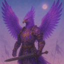 Phoenix_Purple