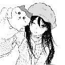みにみゆ