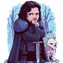 Jon Snow's avatar