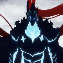 Igris Blood Red