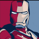 #iRonMan