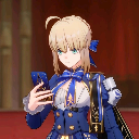 Saber AFK