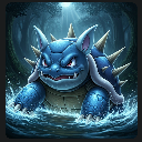Wartortle