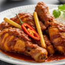 Ayam Masak Merah
