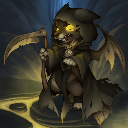 Reaperwolf