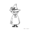 Snufkin