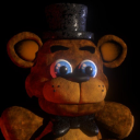 Little Freddy