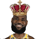 LeMeat James
