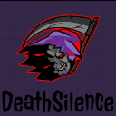 DeathDVLInLove