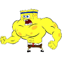 Spongy