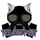 the alley cat