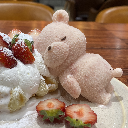 わらびもち