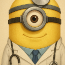 Dr B