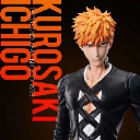 Ichigo Kurosaki