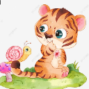 ꒰ঌ콩콩콩이໒꒱