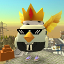 King Richie