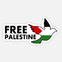GORA PALESTINA