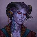 Mollymauk༆