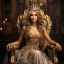 Queen Jazzy B