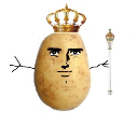 KingPotato