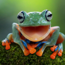 FroggyDidRide