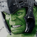 Hulk ༆