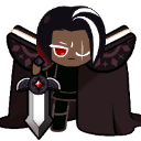 darkCHOCO